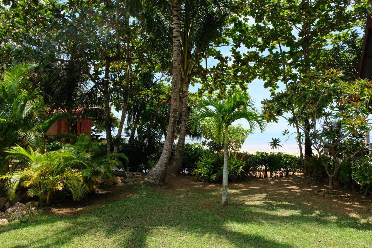 Piman Pu Villa Koh Jum Exterior photo