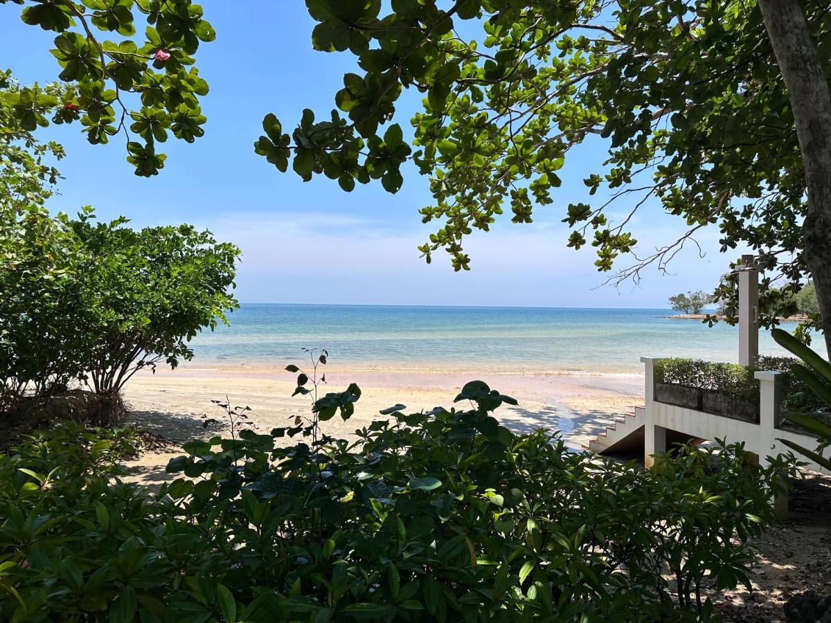 Piman Pu Villa Koh Jum Exterior photo