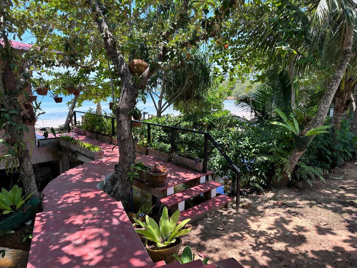 Piman Pu Villa Koh Jum Exterior photo