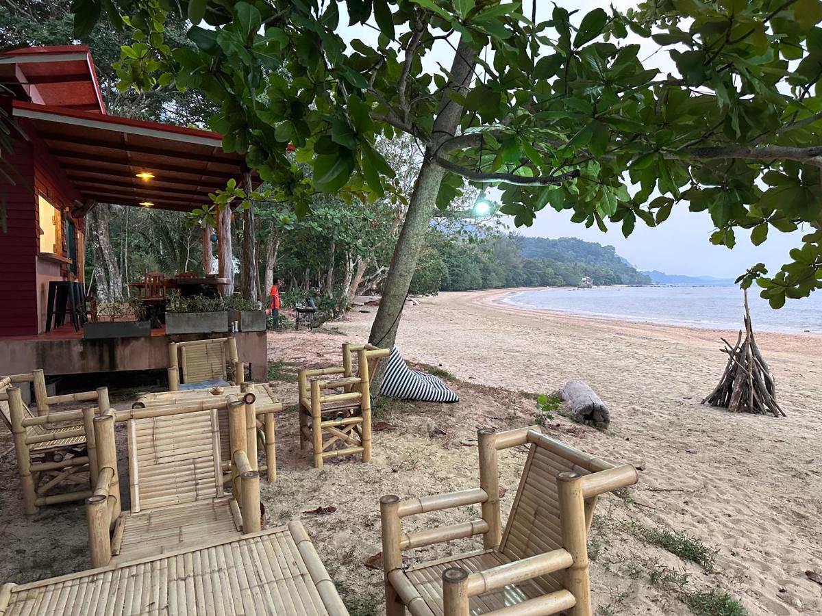 Piman Pu Villa Koh Jum Exterior photo